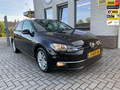 Volkswagen Golf Benzine