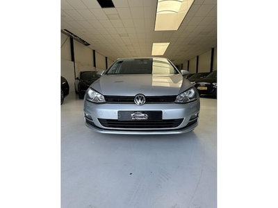 Volkswagen Golf Benzine