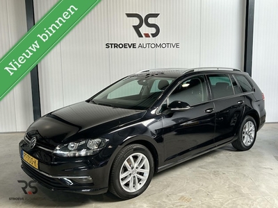 Volkswagen Golf Benzine