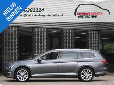 Volkswagen Passat Benzine