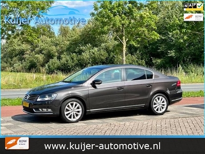 Volkswagen Passat Benzine