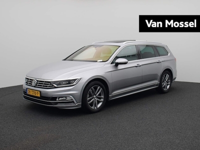 Volkswagen Passat Benzine