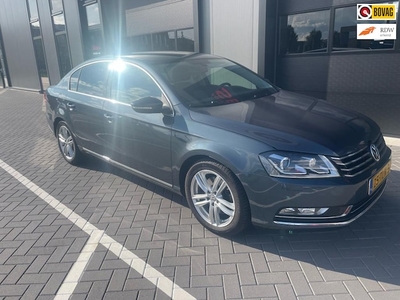 Volkswagen Passat Benzine