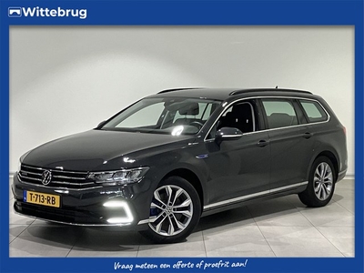 Volkswagen Passat Variant 1.4 TSI PHEV GTE Business