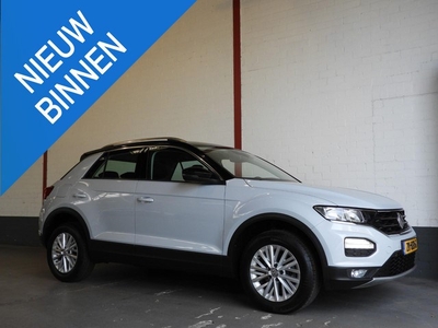 Volkswagen T-Roc 1.0 TSI Style Business