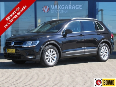 Volkswagen Tiguan Benzine