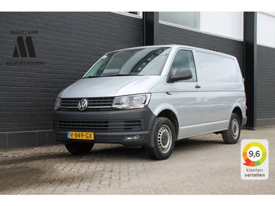 Volkswagen Transporter 2.0 TDI 150PK Automaat - EURO 6 -