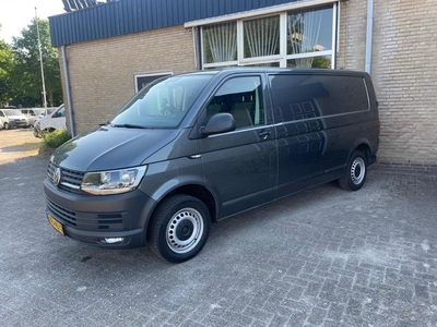 Volkswagen Transporter 2.0 TDI L2H1