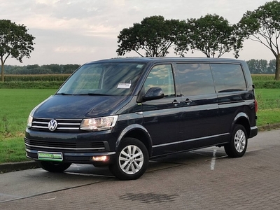 Volkswagen Transporter Diesel