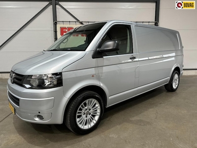 Volkswagen Transporter Diesel