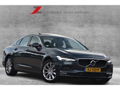 Volvo S90 Benzine