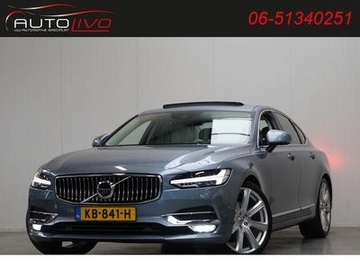 Volvo S90 Diesel