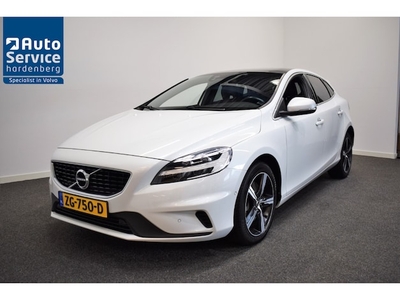 Volvo V40 Benzine