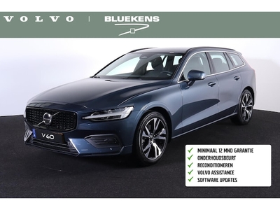 Volvo V60 Benzine