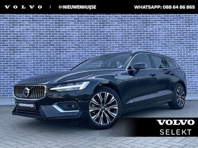 Volvo V60 Benzine