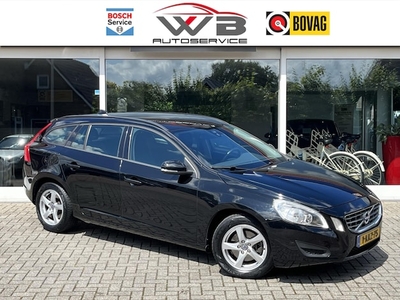 Volvo V60 Benzine