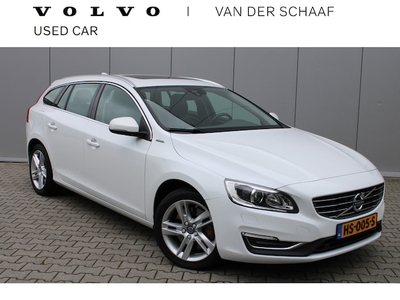 Volvo V60 Diesel