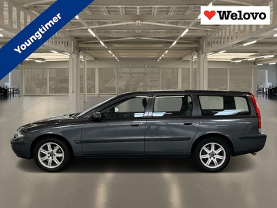 Volvo V70 Benzine