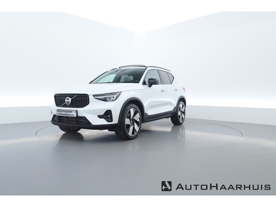 Volvo XC40 Benzine