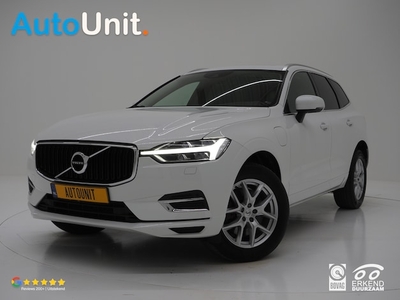 Volvo XC60 Benzine