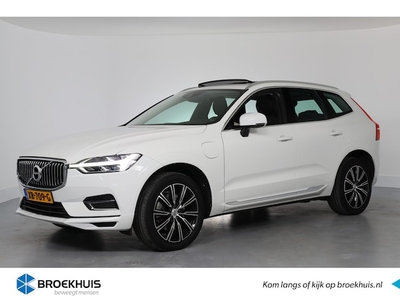 Volvo XC60 Benzine