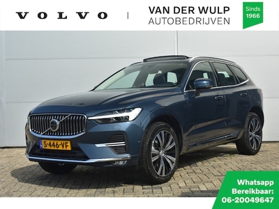 Volvo XC60 Benzine