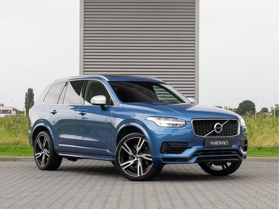 Volvo XC90 Benzine