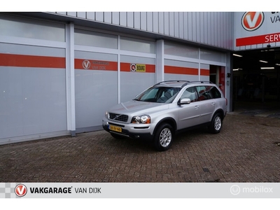 Volvo XC90 Benzine