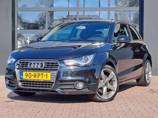 Audi A1 1.4 TFSI Attraction Automaat Airco Xenon