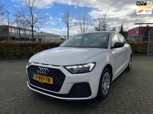 Audi A1 Sportback 30 TFSI 116pk Pro Line S | Matrix Led | Carplay | Aut.