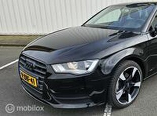 Audi A3 SPORTBACK 1.4 TFSI Attraction Plus autom/navi/pdc.