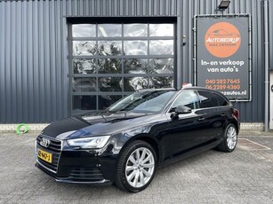 Audi A4 Avant 1.4 TFSI Pro Line