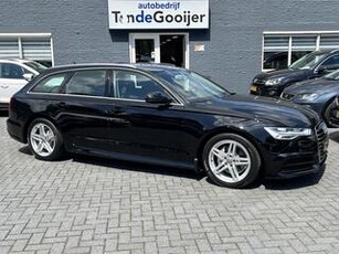 Audi A6 Avant 1.8 TFSi 190 PK S-Tronic Advance Sport | EL. TREKHAAK | STANDKACHEL | NAV |