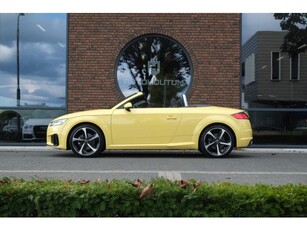 Audi TT Roadster 40 TFSI S-Tronic (bj 2023, automaat)