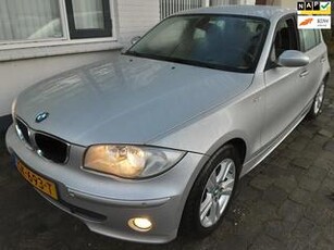 BMW 1-SERIE 118i