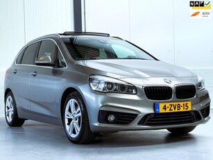 BMW 2-serie Active Tourer 218i Sport