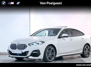 BMW 2-SERIE Gran Coup? 220i M Sport Edition | Lederen bekleding | BMW Head-Up Display | Glazen Panoramadak