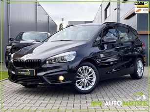 BMW 2-serie Gran Tourer 218i Centennial High Executive