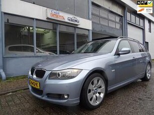 BMW 3-SERIE Touring 318i High Executive