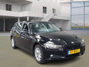 BMW 3-serie Touring 320d xDrive EXPORT