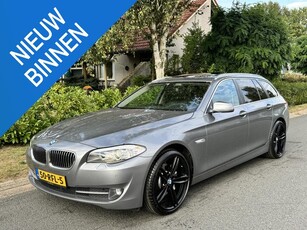 BMW 5-serie Touring 528i High Executive 258PK