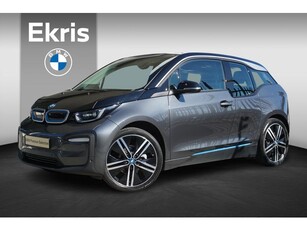 BMW i3 120Ah 42 kWh Executive Achteruitrijcamera