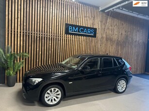 BMW X1 XDrive20i [bj 2012] AUTOMAATCameraTrkhaak