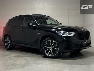 BMW X5 xDrive45e M-Sport Pano Laser HUD 360 Luchtvering Trek