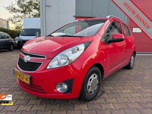 Chevrolet Spark 1.0 16V LS Bi-Fuel RIJDT GOED / EERSTE