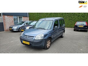 Citroen Berlingo 1.4i Cinqspace *apk:04-2025*