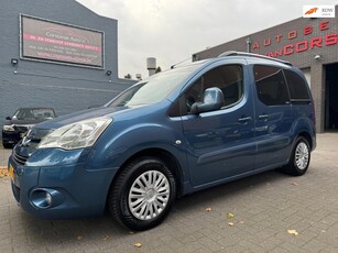 Citroen Berlingo 1.6 HDIF Multispace