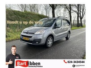 Citroen BERLINGO E-Feel 23 kWh | Carplay | Camera | PDC | Navigatie | 2000,- Subsidie!