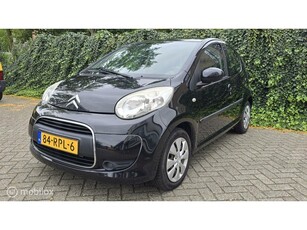 Citroen C1 1.0-12V Selection (incl. set winterbanden)