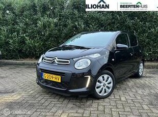 Citroen C1 1.0 VTi Feel met airco